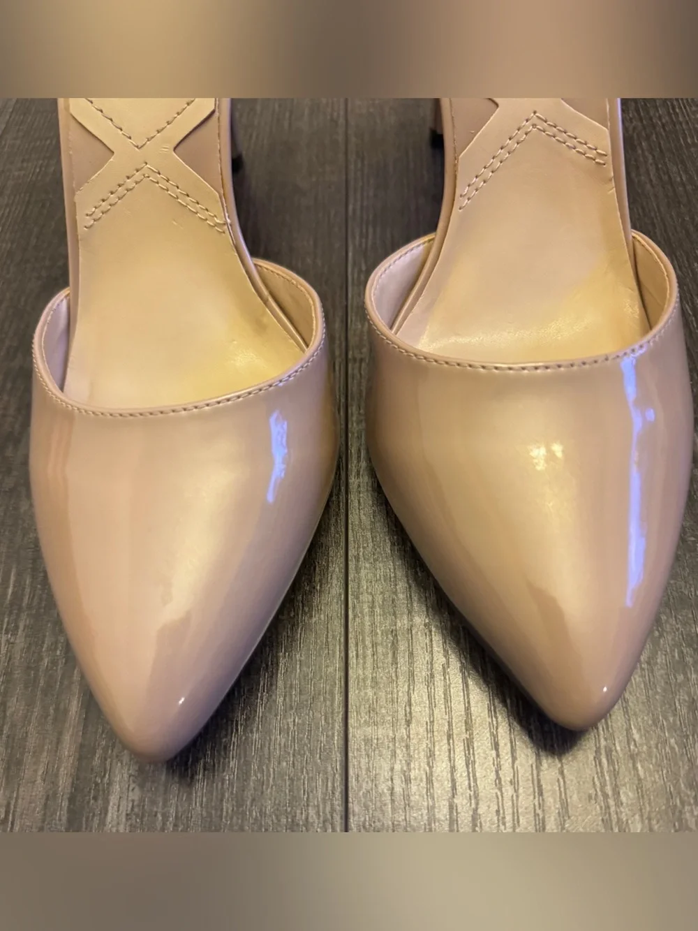 Adrienne Vittadini 🌸 sleek